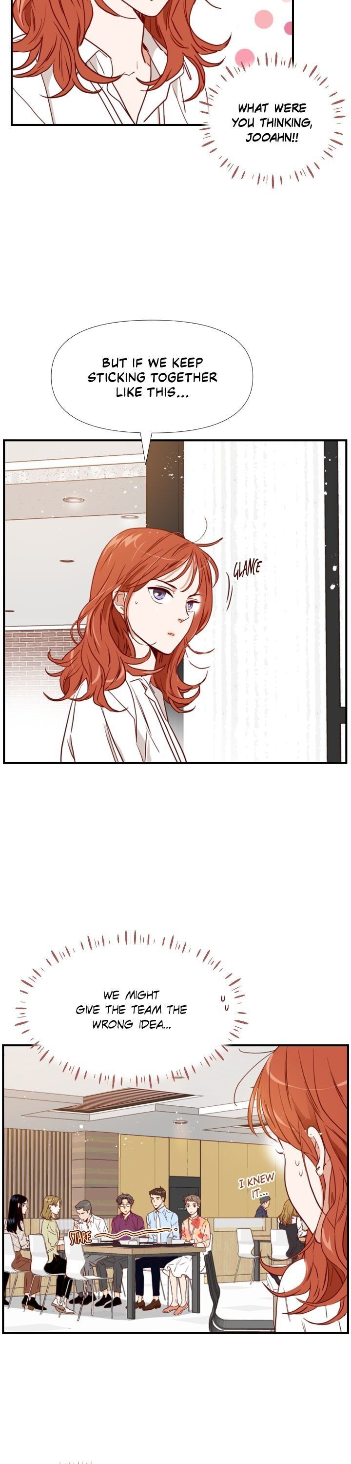 An Hour of Romance Chapter 23 page 22 - Chapter 23