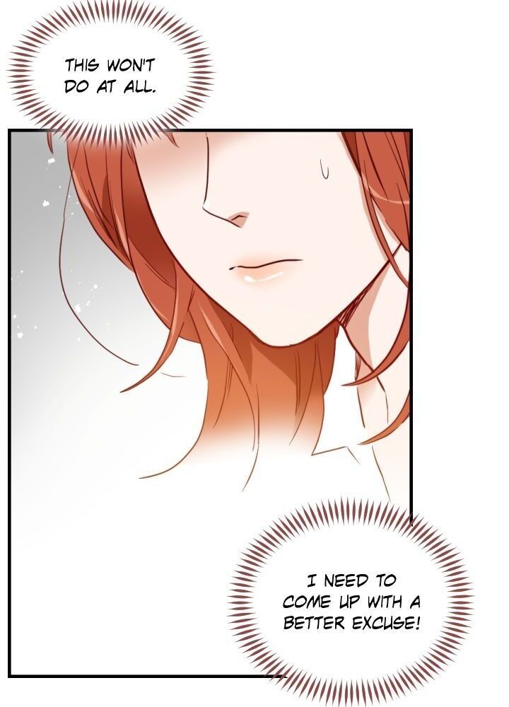 An Hour of Romance Chapter 23 page 23 - Chapter 23