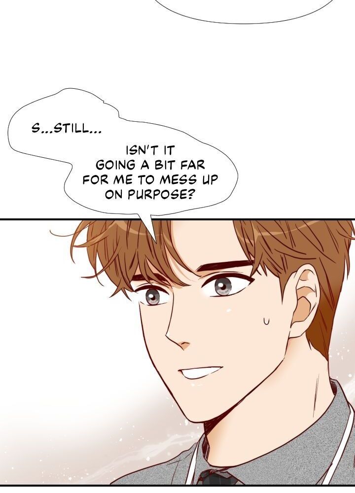 An Hour of Romance Chapter 23 page 28 - Chapter 23
