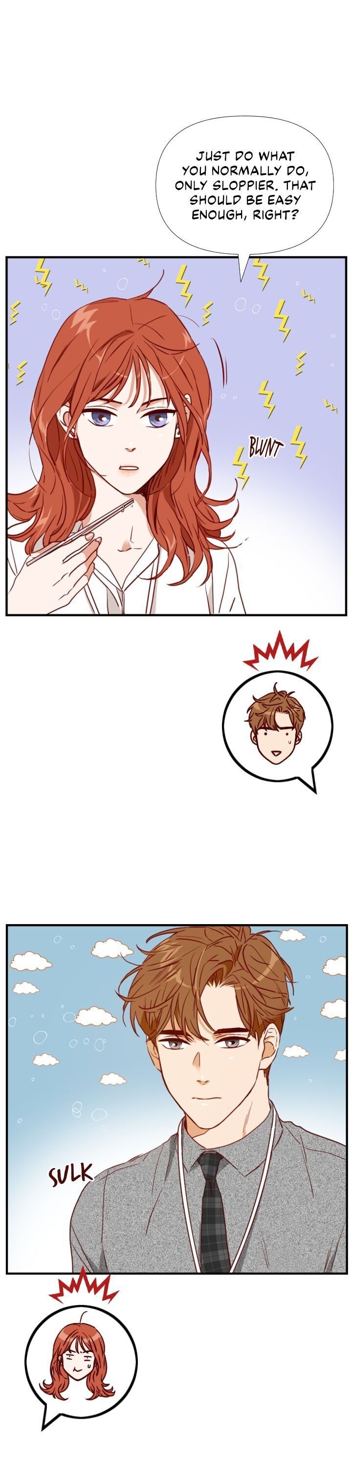 An Hour of Romance Chapter 23 page 29 - Chapter 23