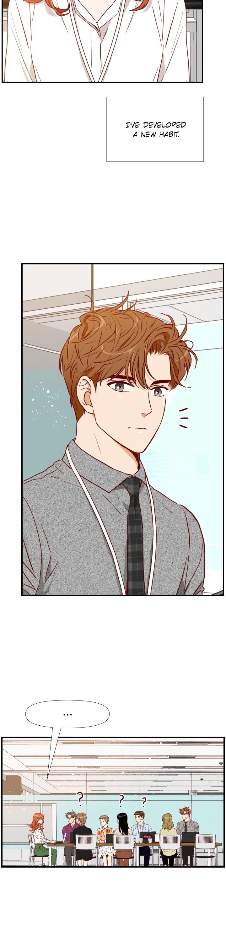 An Hour of Romance Chapter 23 page 3 - Chapter 23