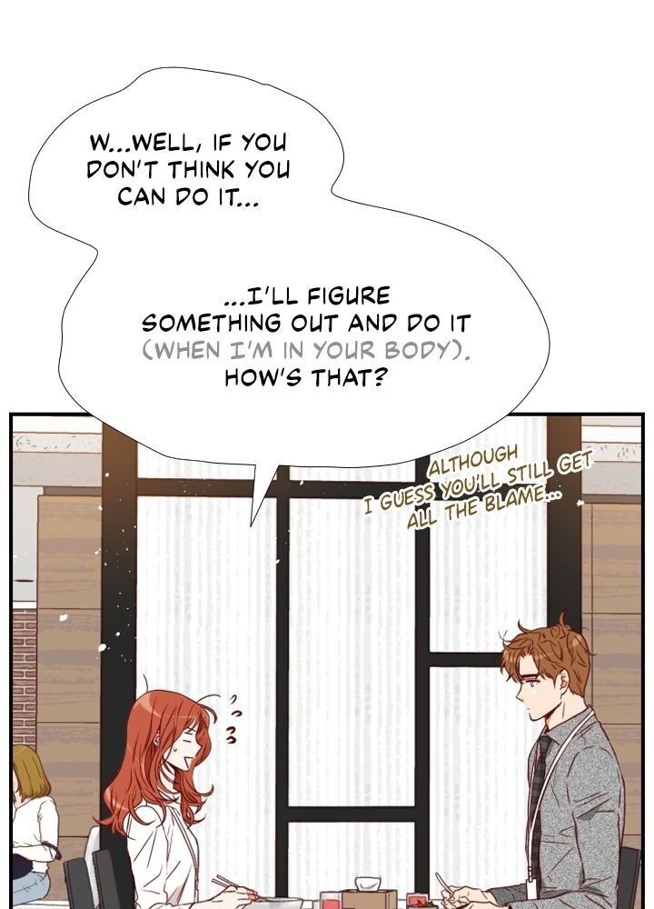An Hour of Romance Chapter 23 page 30 - Chapter 23
