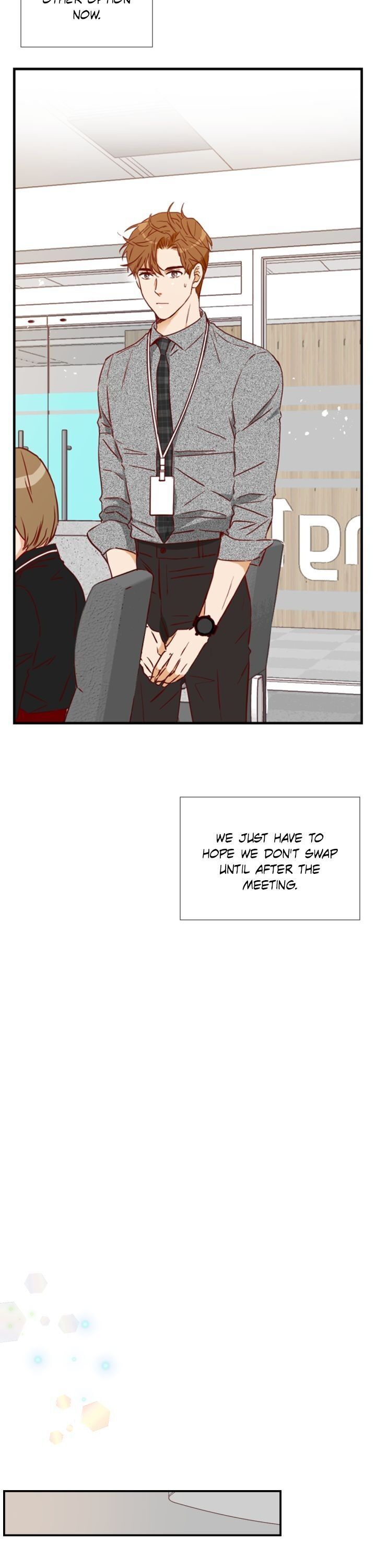 An Hour of Romance Chapter 23 page 36 - Chapter 23