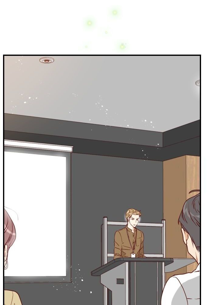 An Hour of Romance Chapter 23 page 37 - Chapter 23