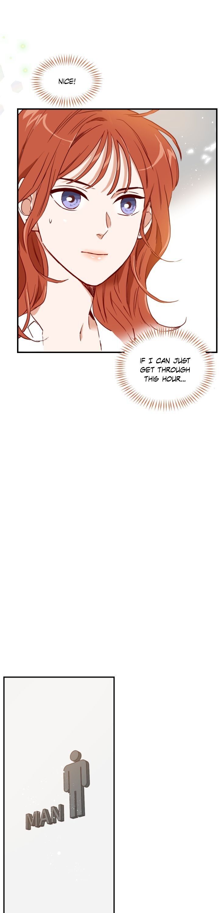 An Hour of Romance Chapter 23 page 39 - Chapter 23