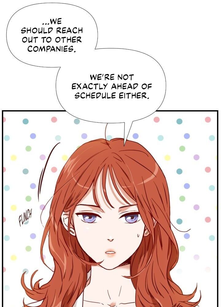 An Hour of Romance Chapter 23 page 4 - Chapter 23