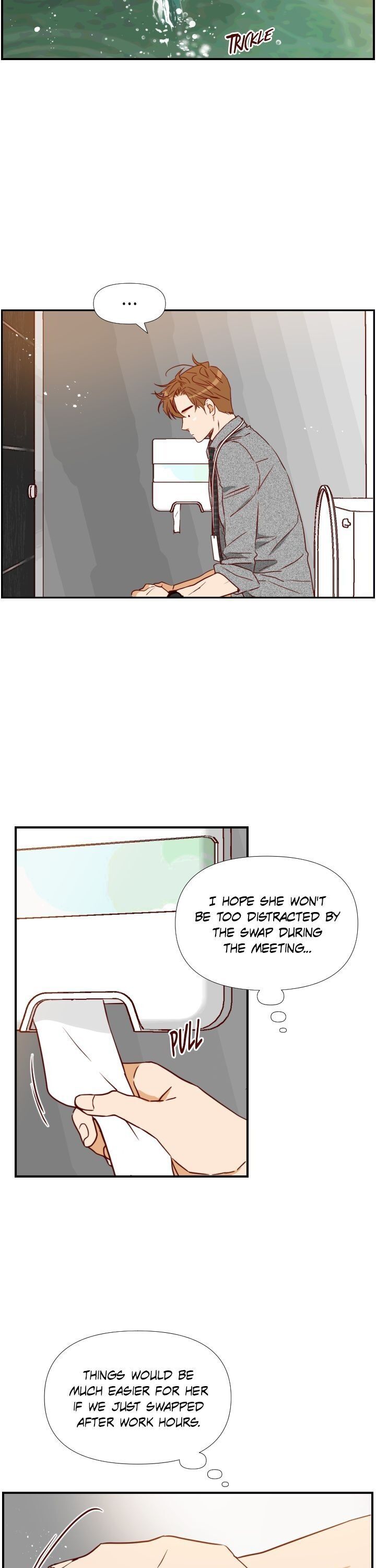 An Hour of Romance Chapter 23 page 41 - Chapter 23