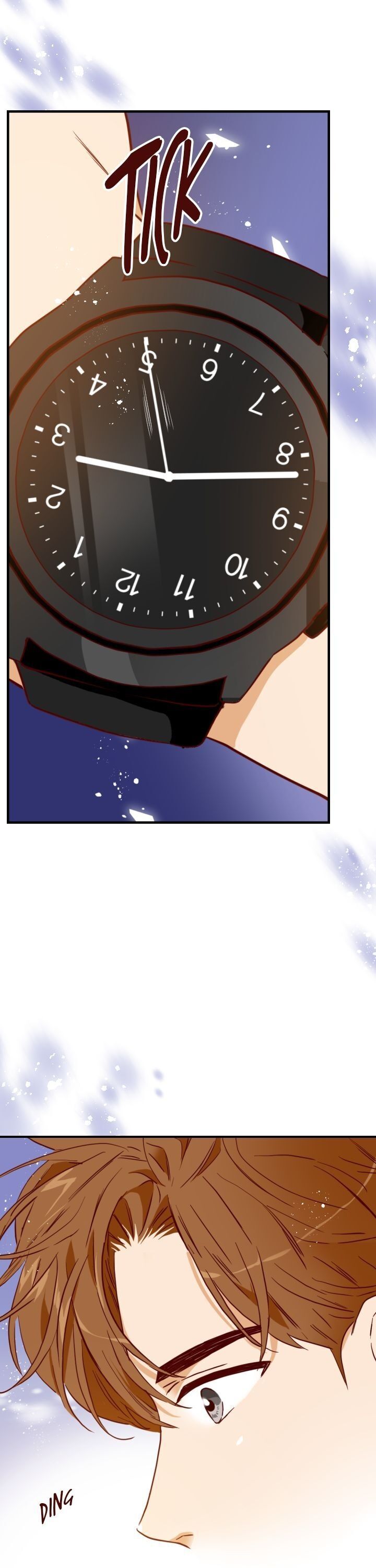 An Hour of Romance Chapter 23 page 43 - Chapter 23