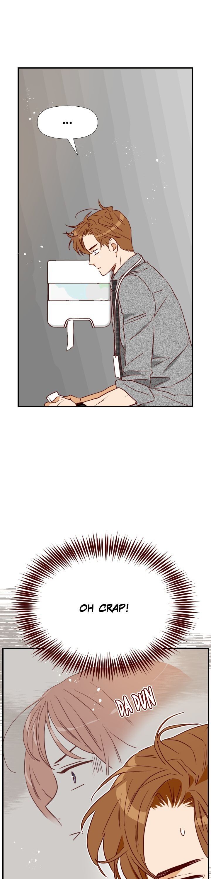 An Hour of Romance Chapter 23 page 45 - Chapter 23