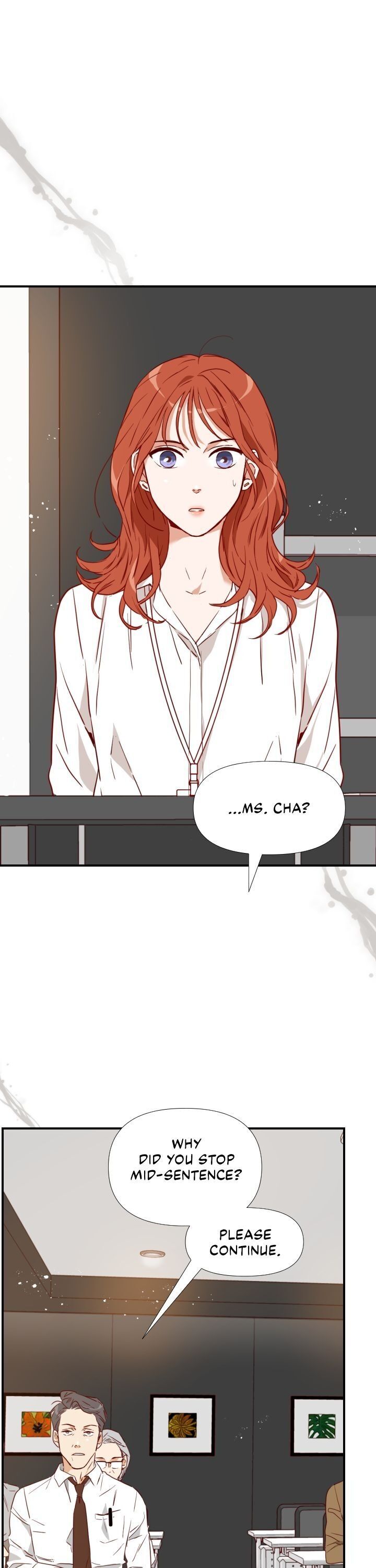 An Hour of Romance Chapter 23 page 47 - Chapter 23