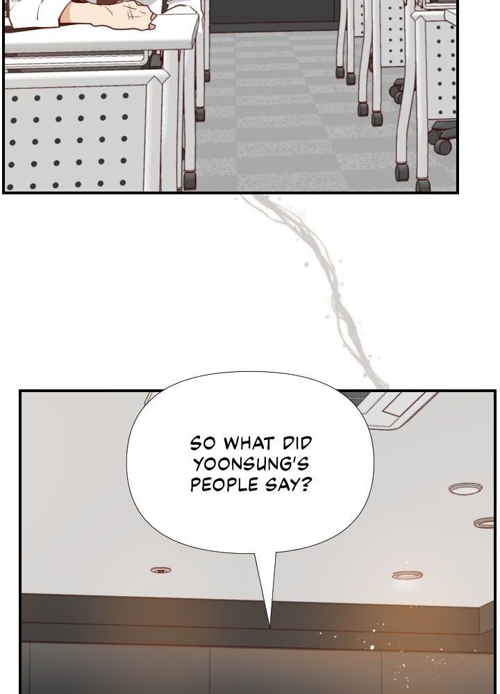 An Hour of Romance Chapter 23 page 48 - Chapter 23