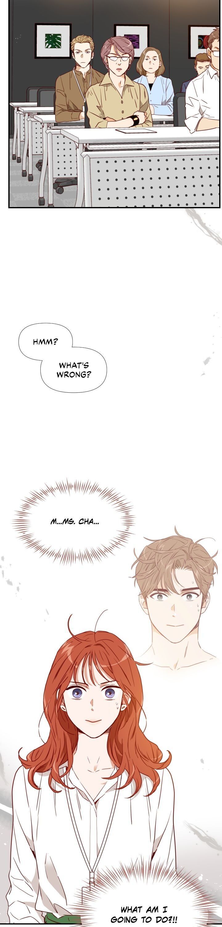 An Hour of Romance Chapter 23 page 49 - Chapter 23