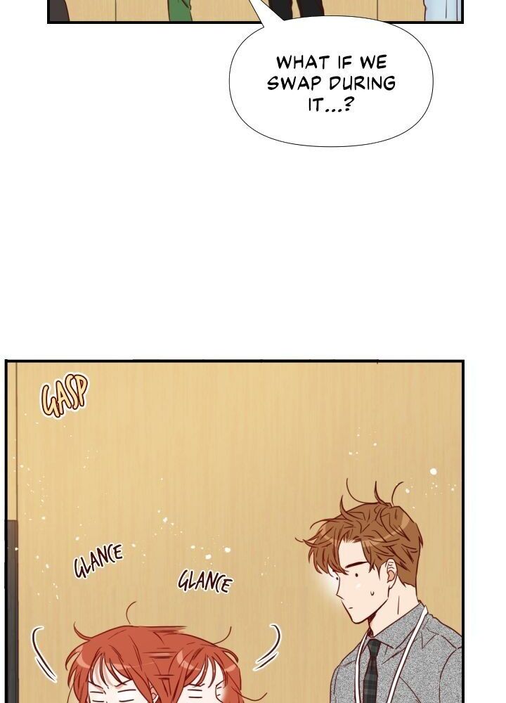An Hour of Romance Chapter 23 page 9 - Chapter 23