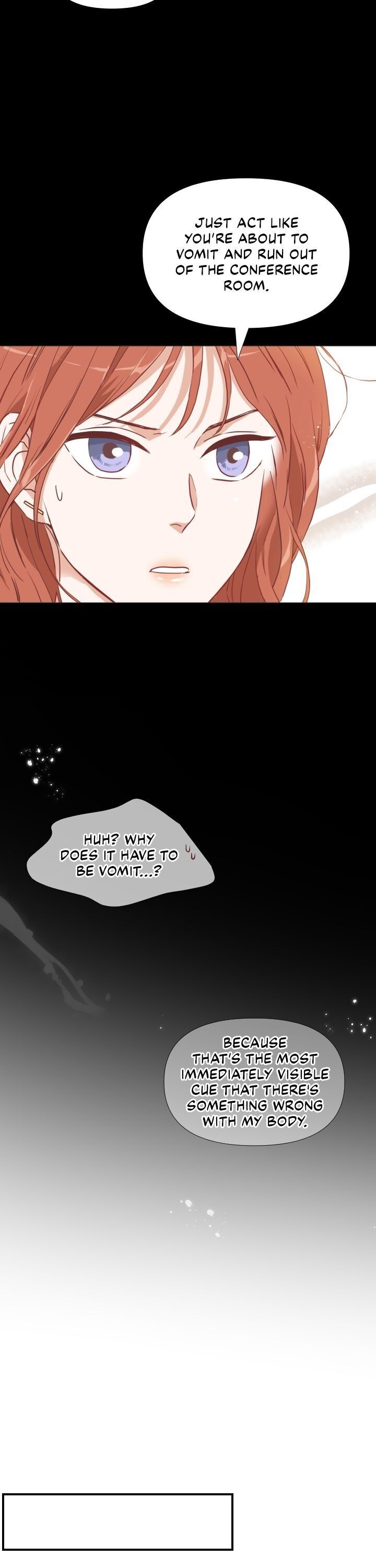 An Hour of Romance Chapter 24 page 10 - Chapter 24