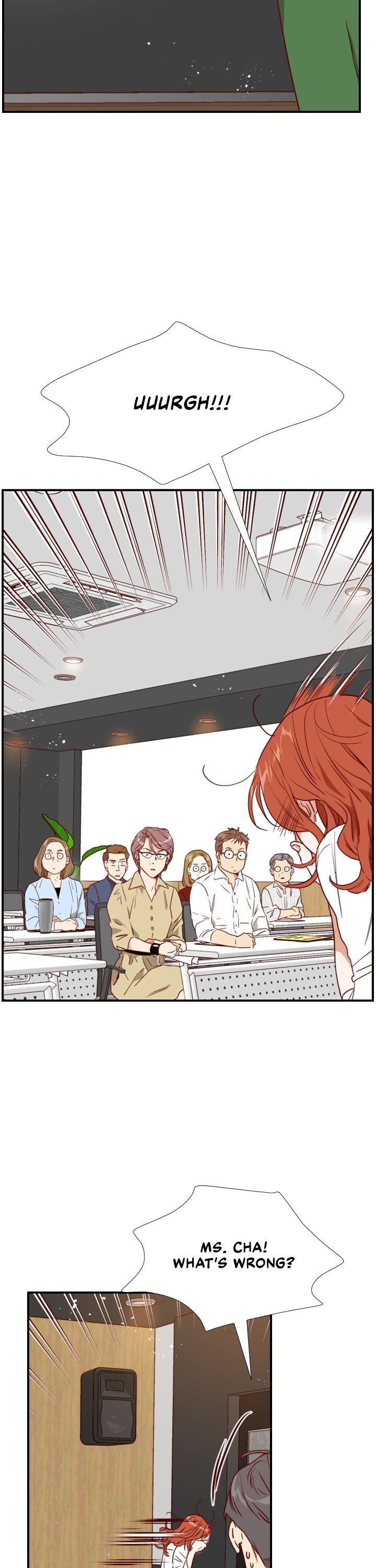 An Hour of Romance Chapter 24 page 12 - Chapter 24
