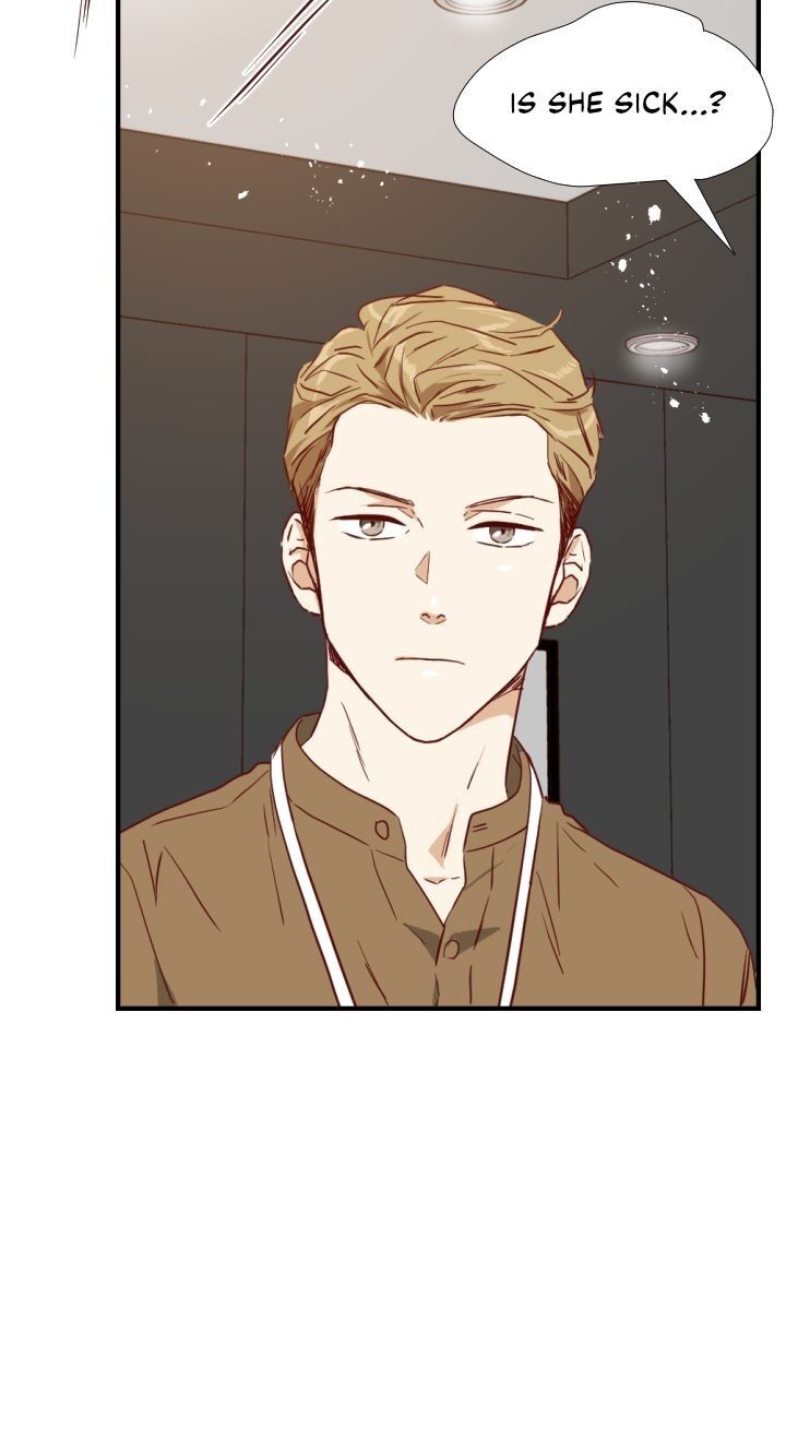 An Hour of Romance Chapter 24 page 14 - Chapter 24