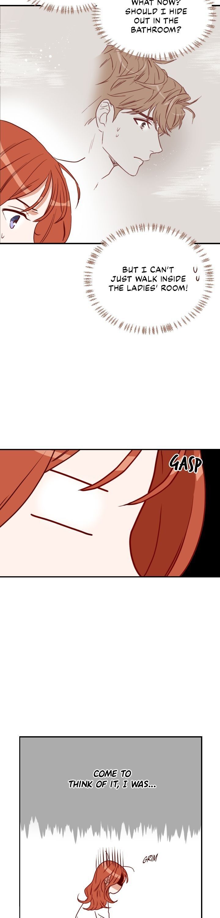 An Hour of Romance Chapter 24 page 17 - Chapter 24
