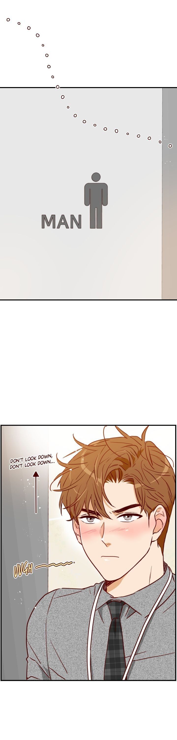 An Hour of Romance Chapter 24 page 19 - Chapter 24