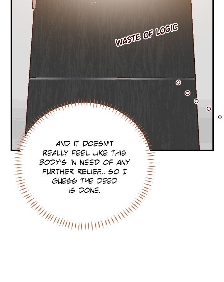 An Hour of Romance Chapter 24 page 21 - Chapter 24