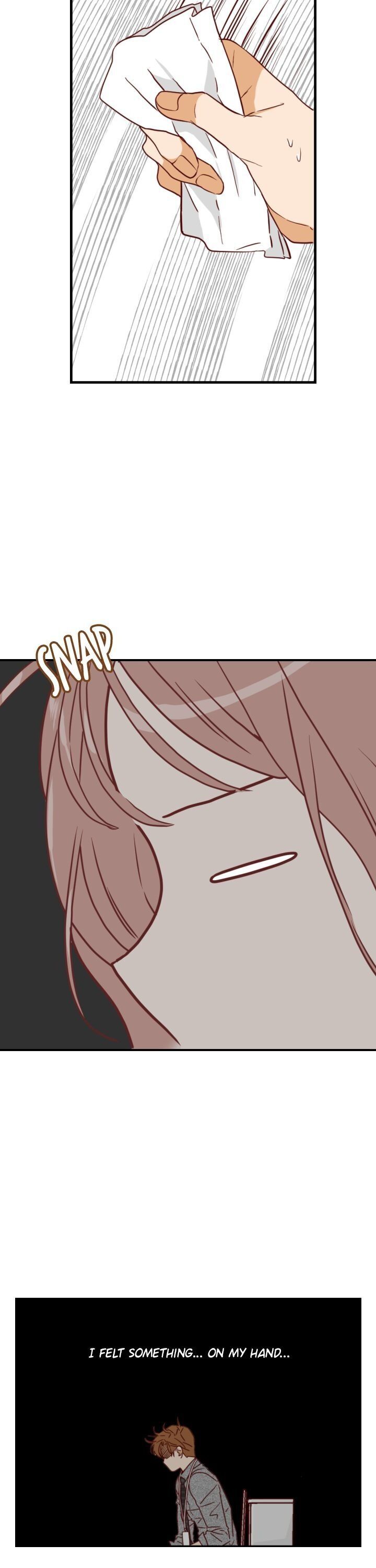 An Hour of Romance Chapter 24 page 26 - Chapter 24