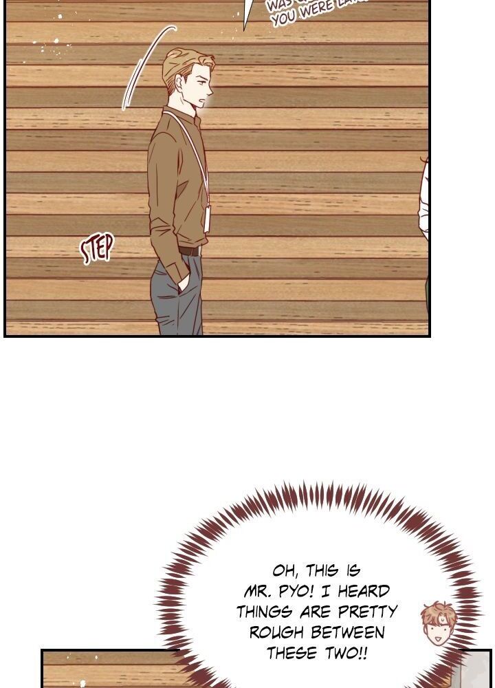 An Hour of Romance Chapter 24 page 31 - Chapter 24