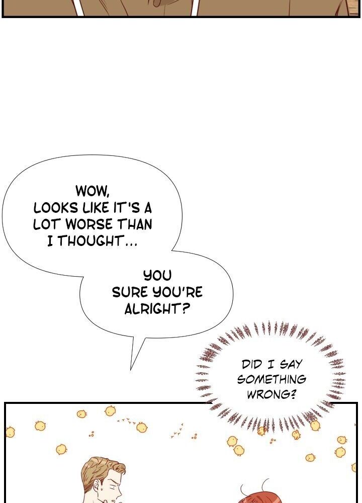 An Hour of Romance Chapter 24 page 33 - Chapter 24