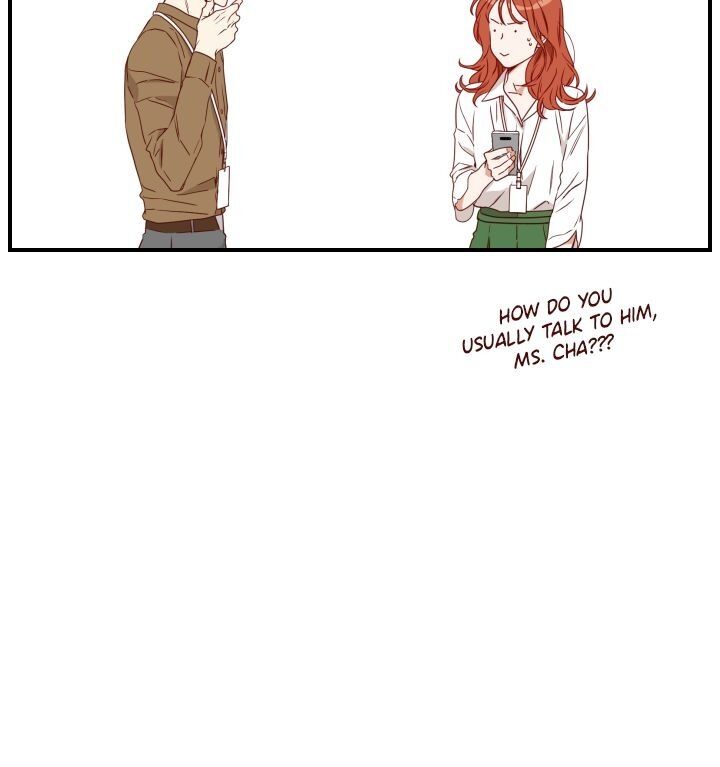 An Hour of Romance Chapter 24 page 34 - Chapter 24