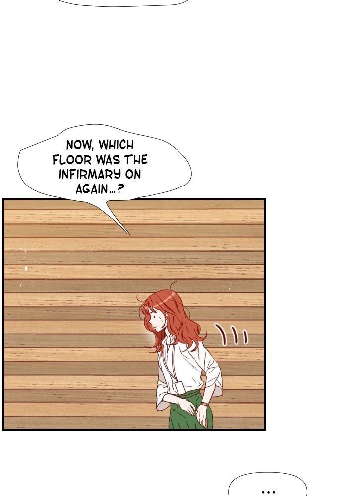 An Hour of Romance Chapter 24 page 36 - Chapter 24