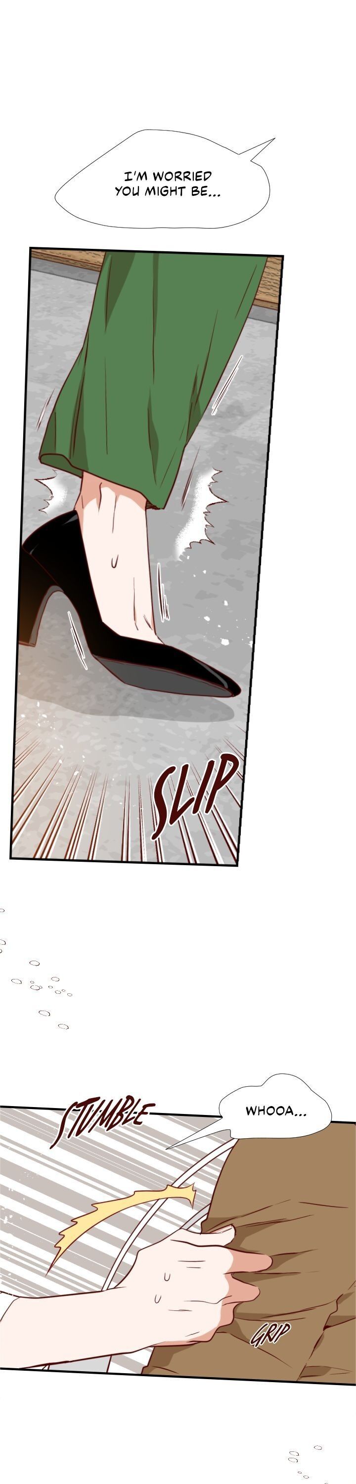 An Hour of Romance Chapter 24 page 41 - Chapter 24