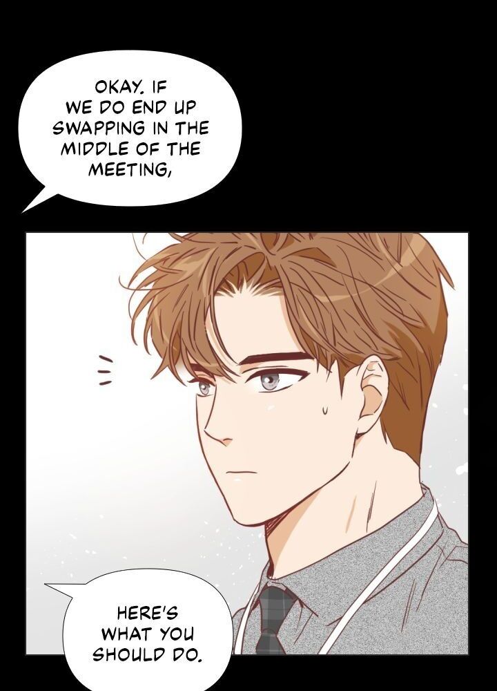 An Hour of Romance Chapter 24 page 9 - Chapter 24