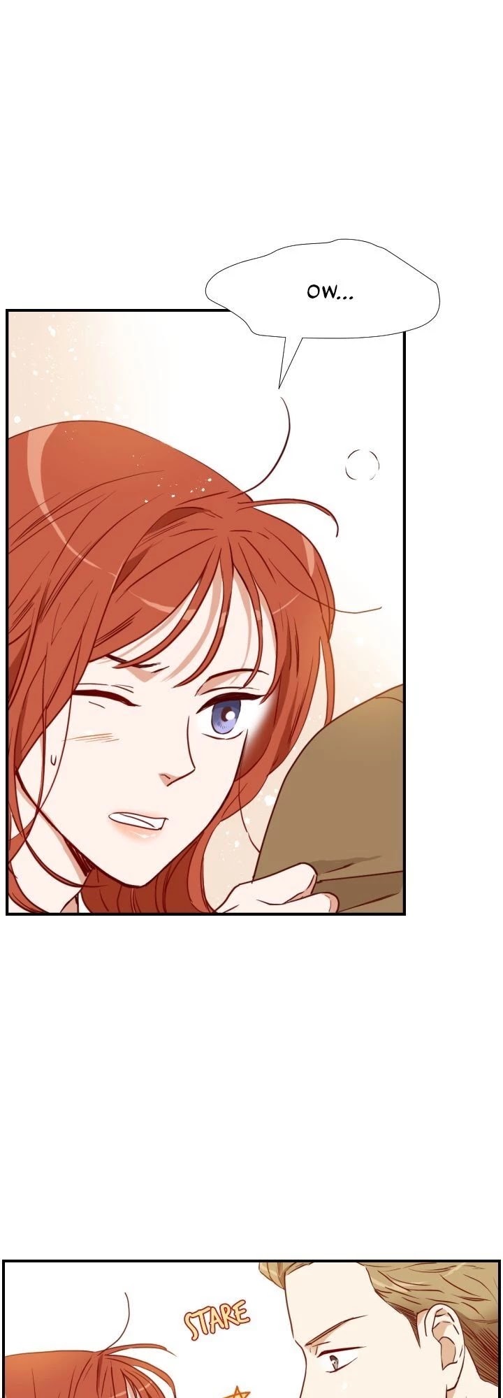An Hour of Romance Chapter 25 page 1 - Chapter 25