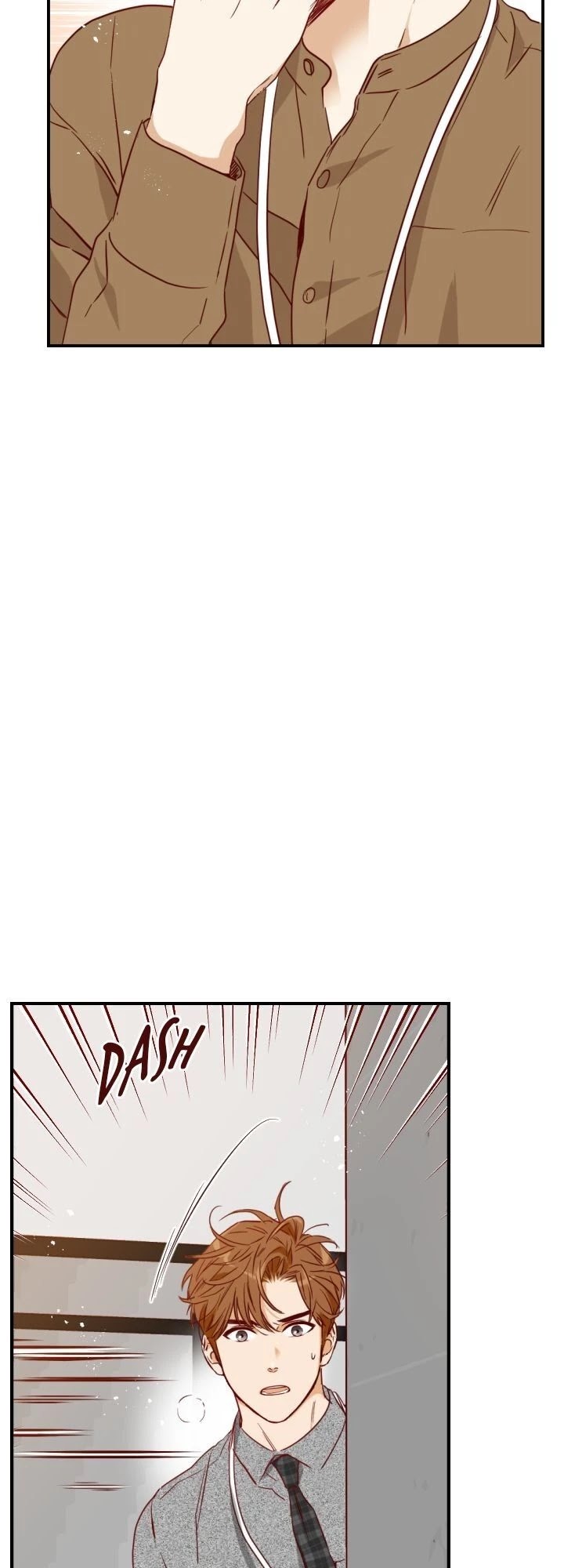 An Hour of Romance Chapter 25 page 10 - Chapter 25