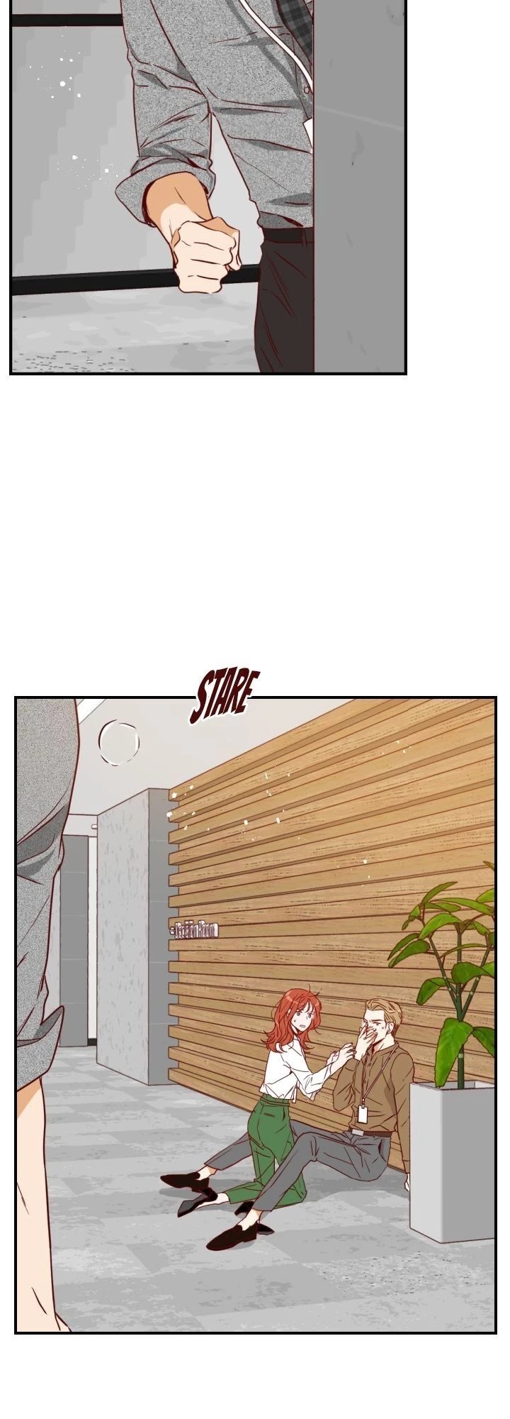 An Hour of Romance Chapter 25 page 11 - Chapter 25