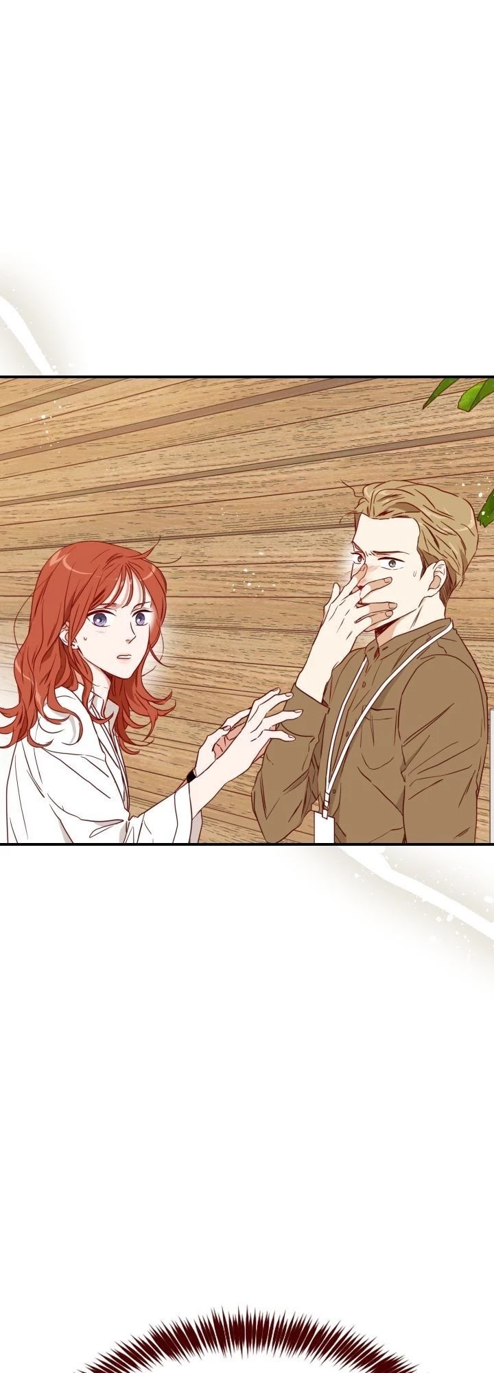 An Hour of Romance Chapter 25 page 12 - Chapter 25