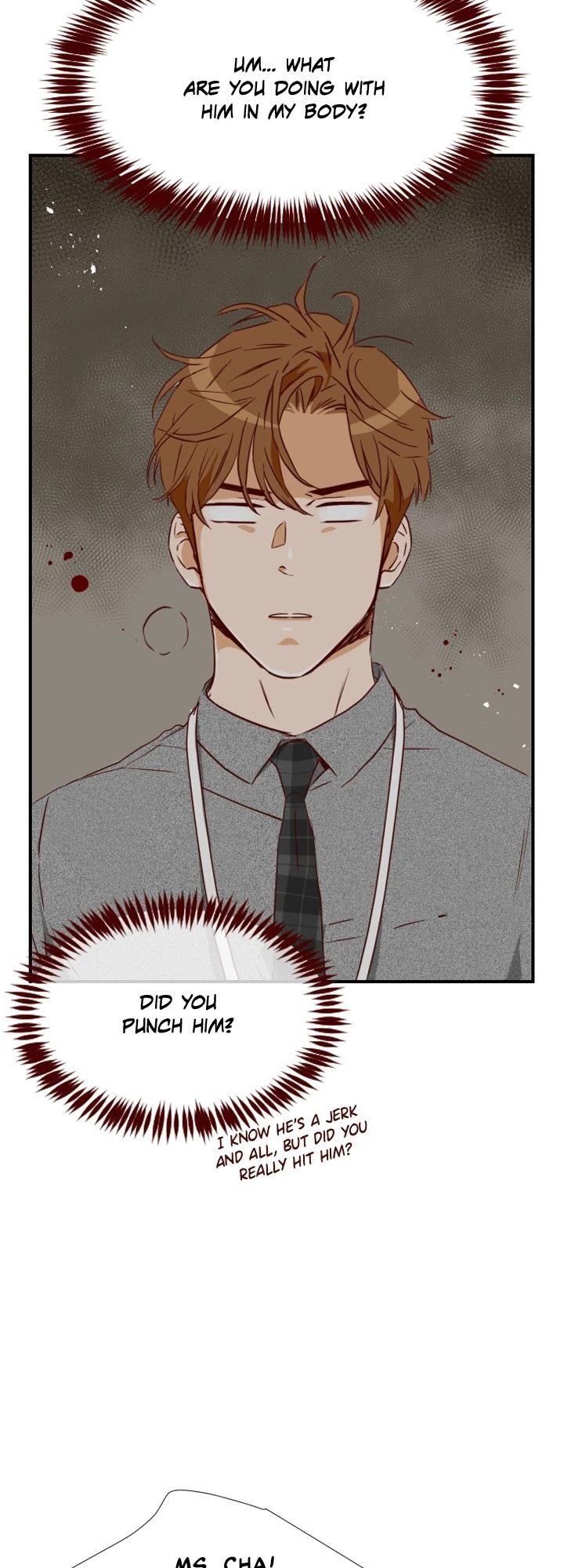An Hour of Romance Chapter 25 page 13 - Chapter 25
