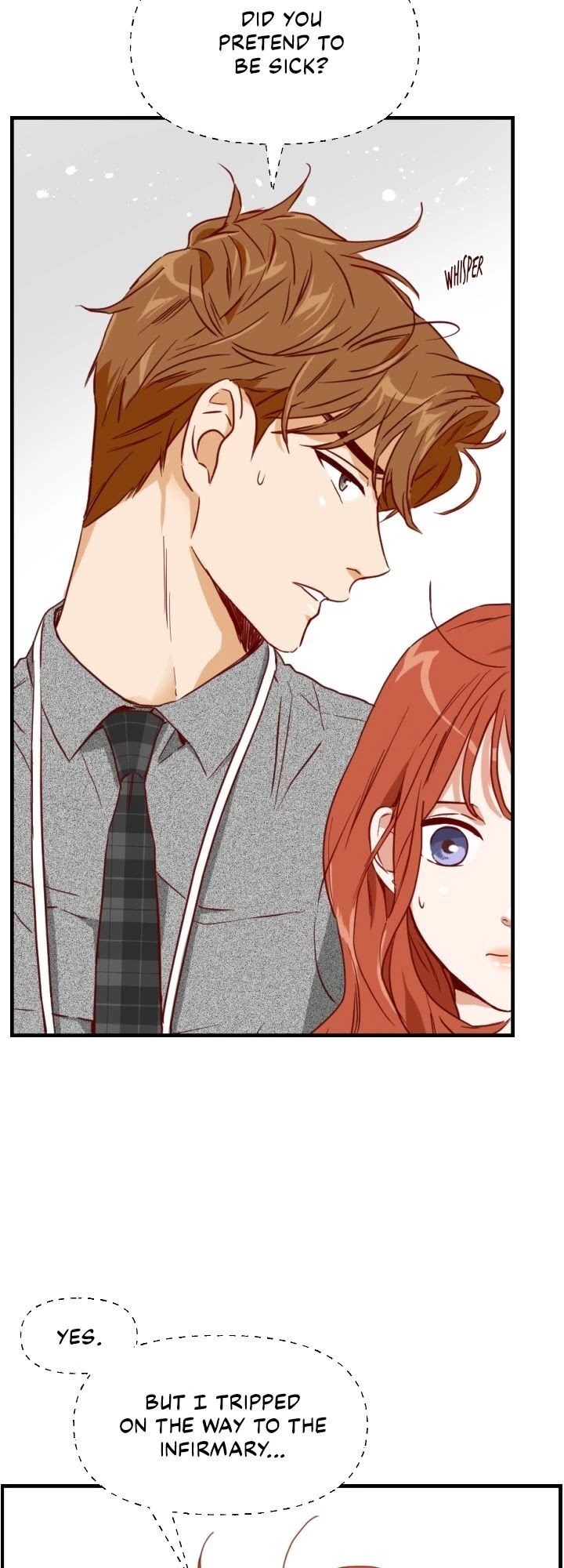 An Hour of Romance Chapter 25 page 16 - Chapter 25