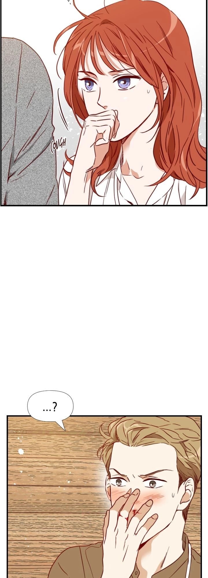 An Hour of Romance Chapter 25 page 17 - Chapter 25