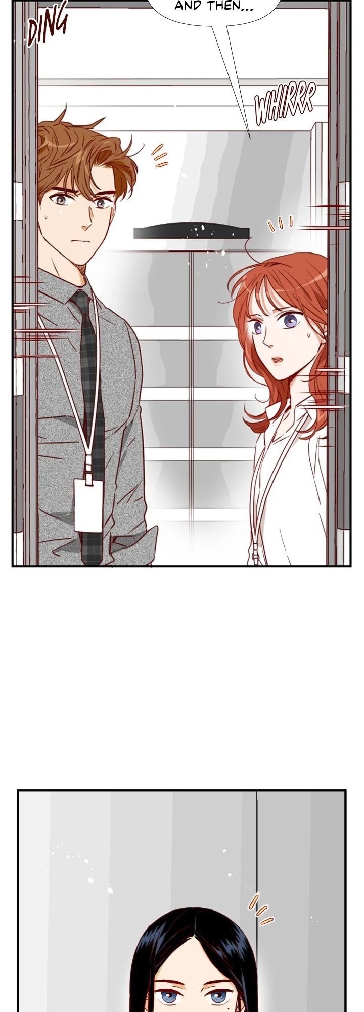 An Hour of Romance Chapter 25 page 22 - Chapter 25