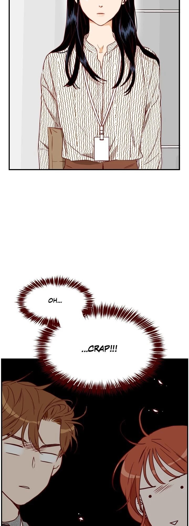 An Hour of Romance Chapter 25 page 23 - Chapter 25