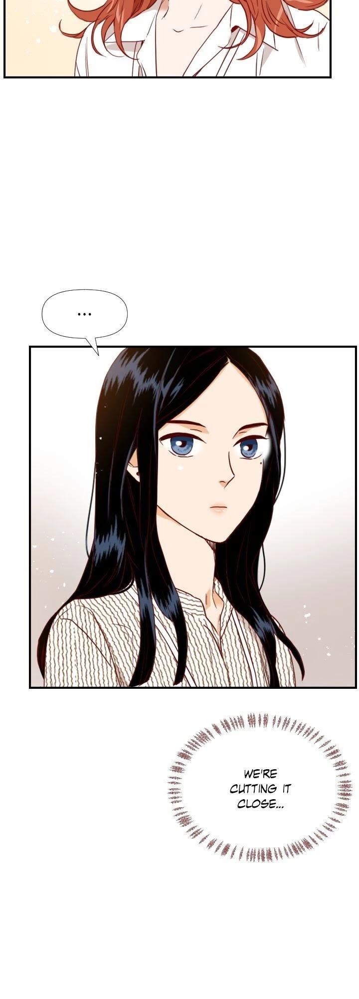 An Hour of Romance Chapter 25 page 29 - Chapter 25