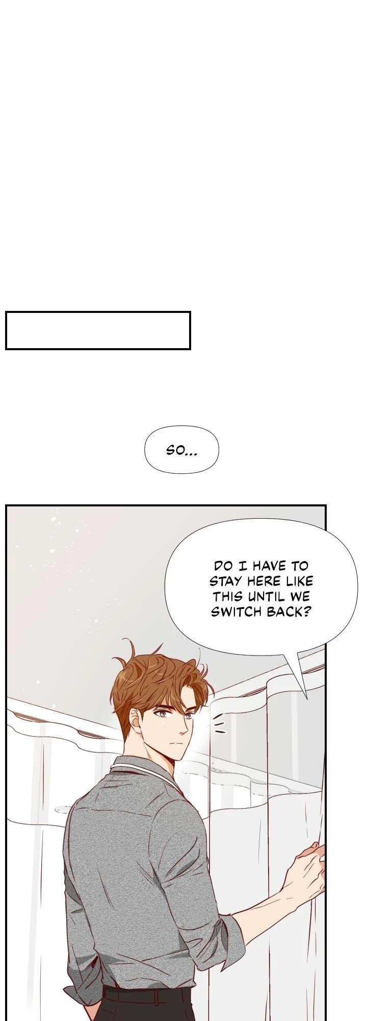An Hour of Romance Chapter 25 page 31 - Chapter 25