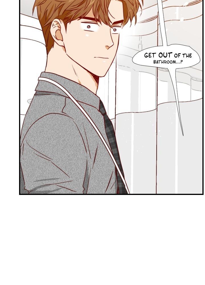 An Hour of Romance Chapter 25 page 34 - Chapter 25