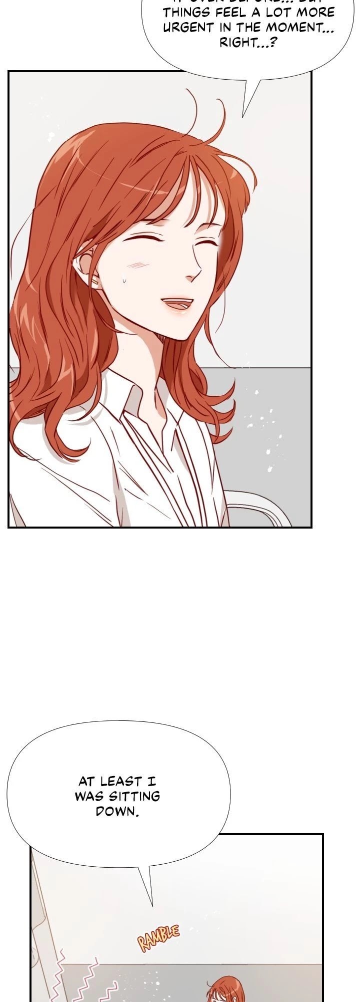 An Hour of Romance Chapter 25 page 37 - Chapter 25