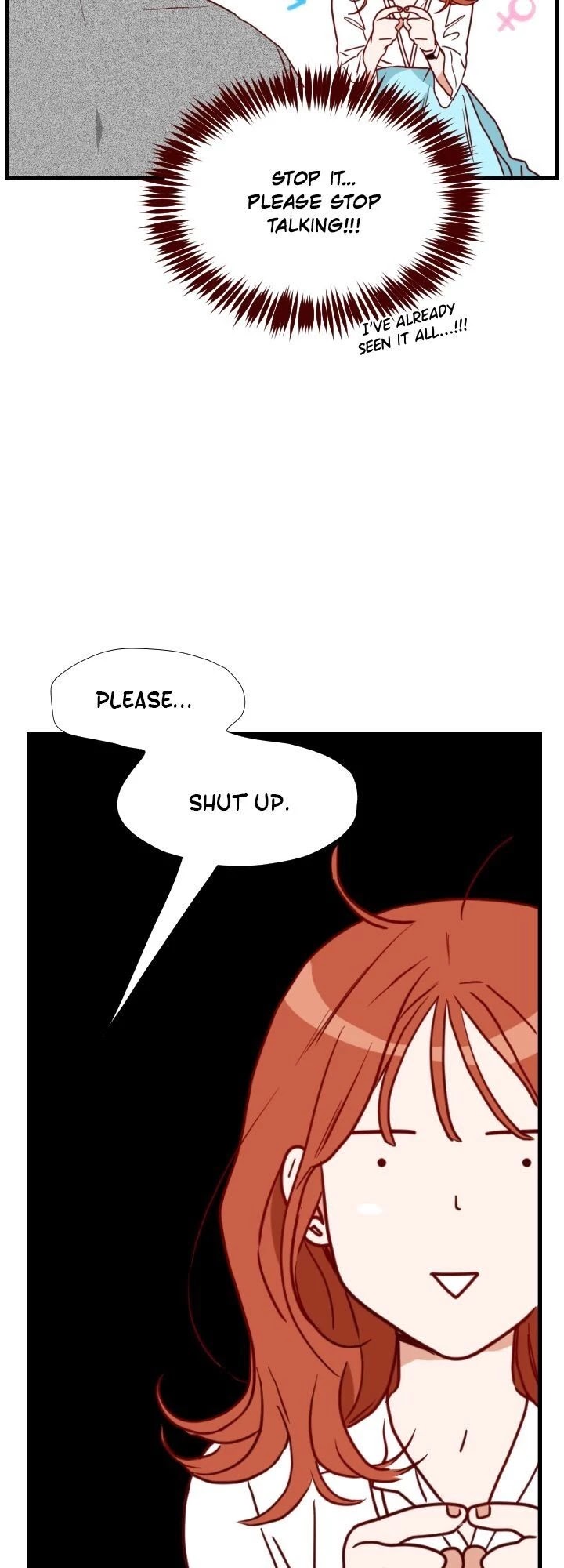 An Hour of Romance Chapter 25 page 39 - Chapter 25