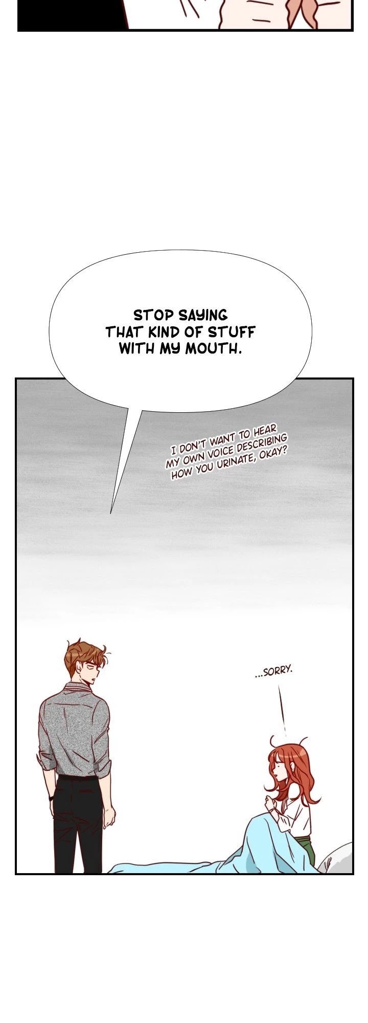 An Hour of Romance Chapter 25 page 40 - Chapter 25