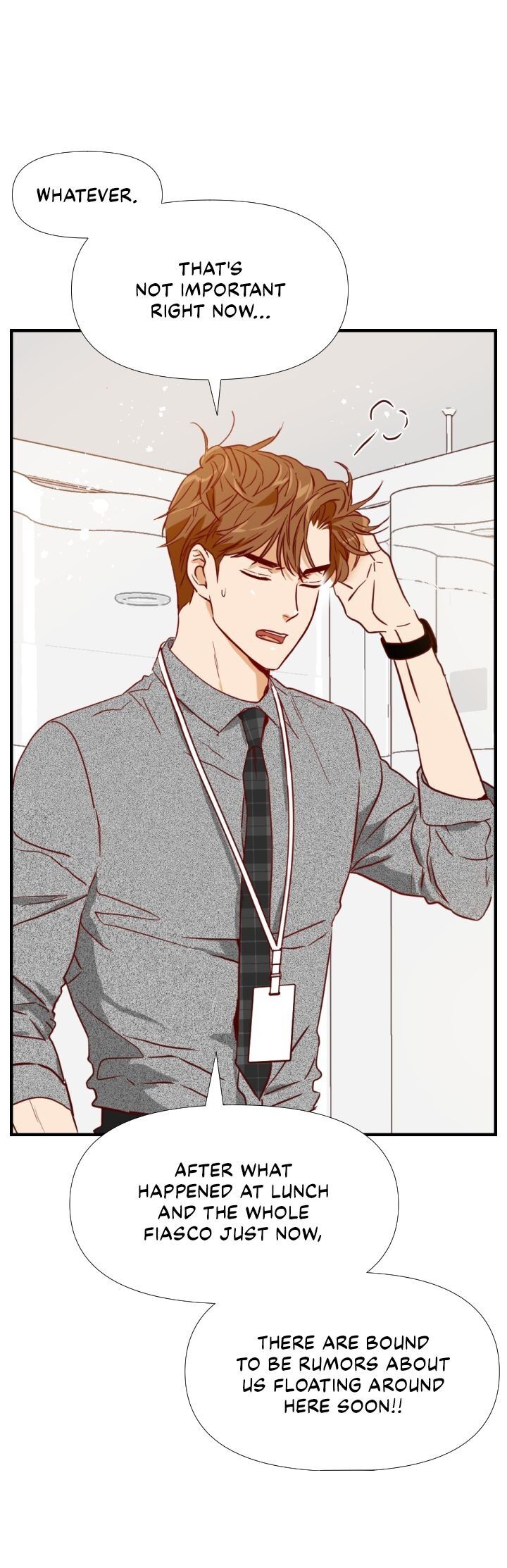 An Hour of Romance Chapter 25 page 41 - Chapter 25