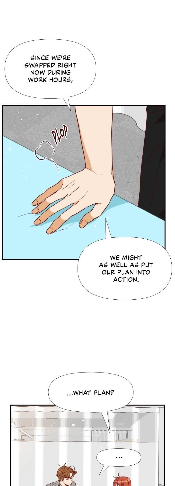An Hour of Romance Chapter 25 page 42 - Chapter 25
