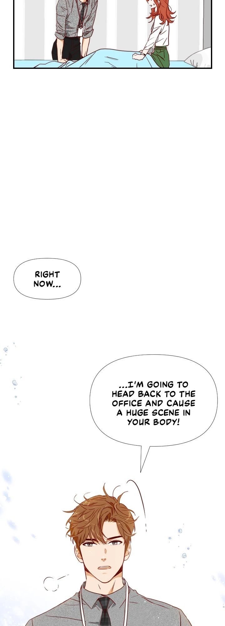 An Hour of Romance Chapter 25 page 43 - Chapter 25