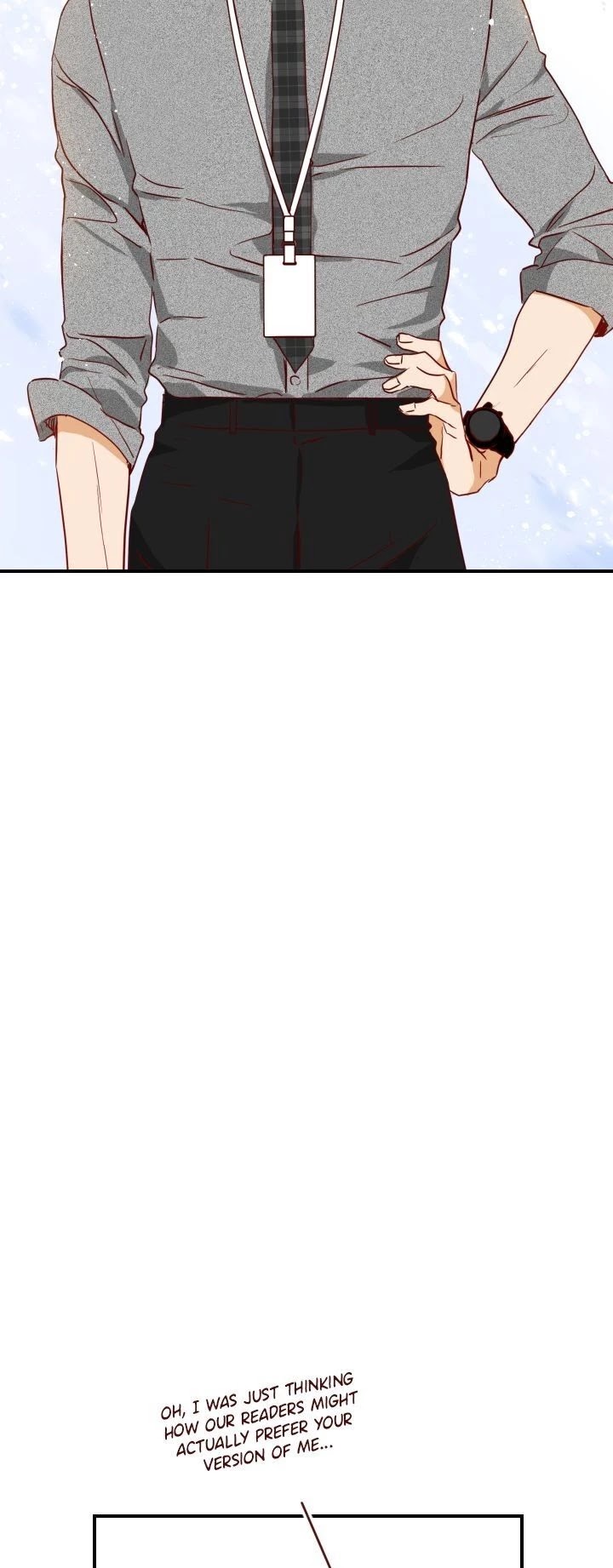 An Hour of Romance Chapter 25 page 44 - Chapter 25