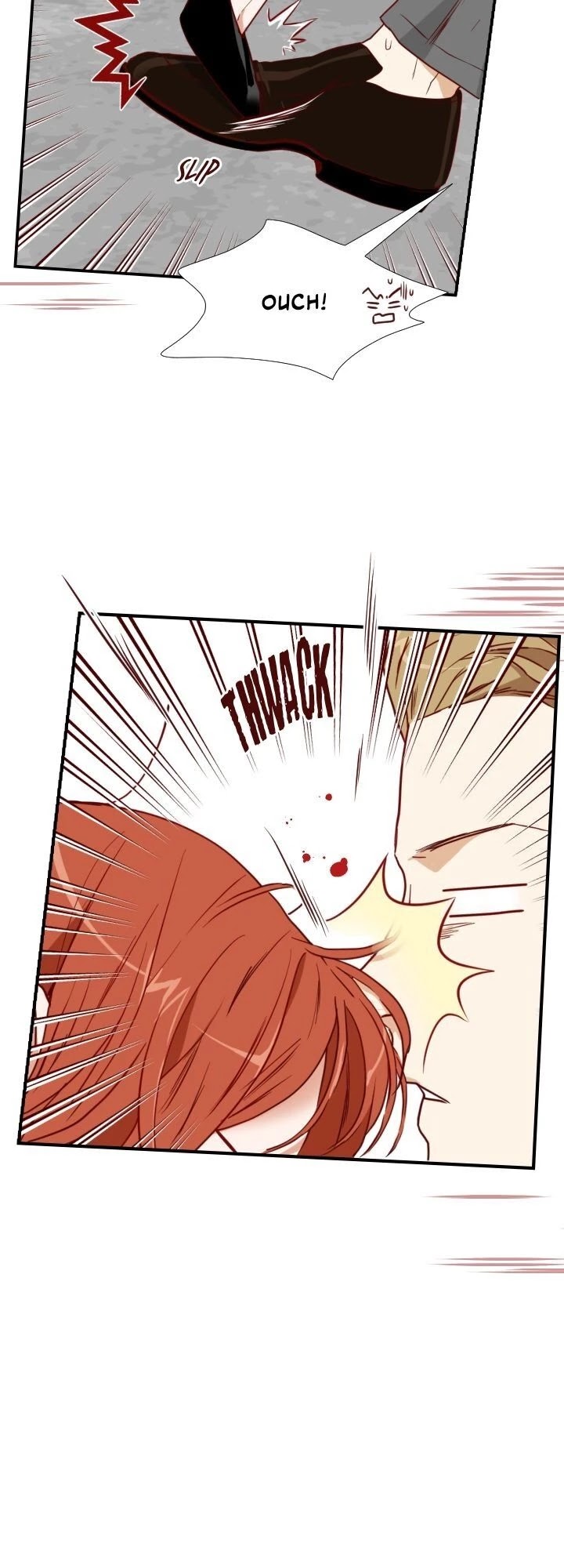 An Hour of Romance Chapter 25 page 6 - Chapter 25